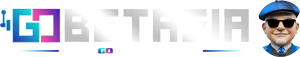 Logo GOBETASIA